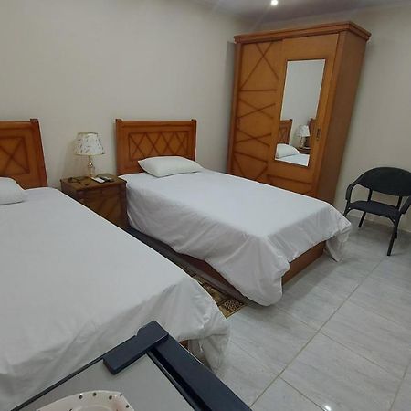 Ramses Guest House Kafrat al Jabal Экстерьер фото