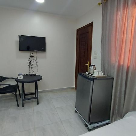 Ramses Guest House Kafrat al Jabal Экстерьер фото