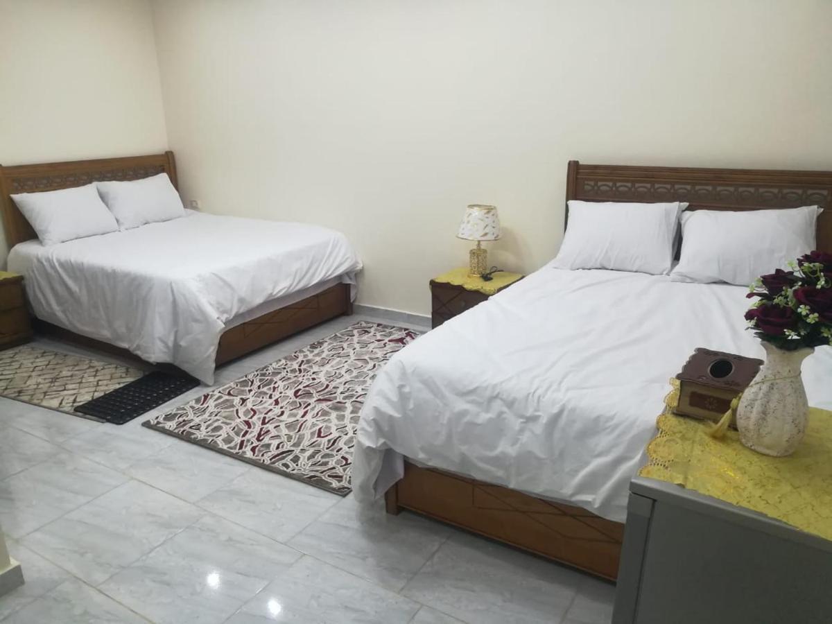 Ramses Guest House Kafrat al Jabal Экстерьер фото