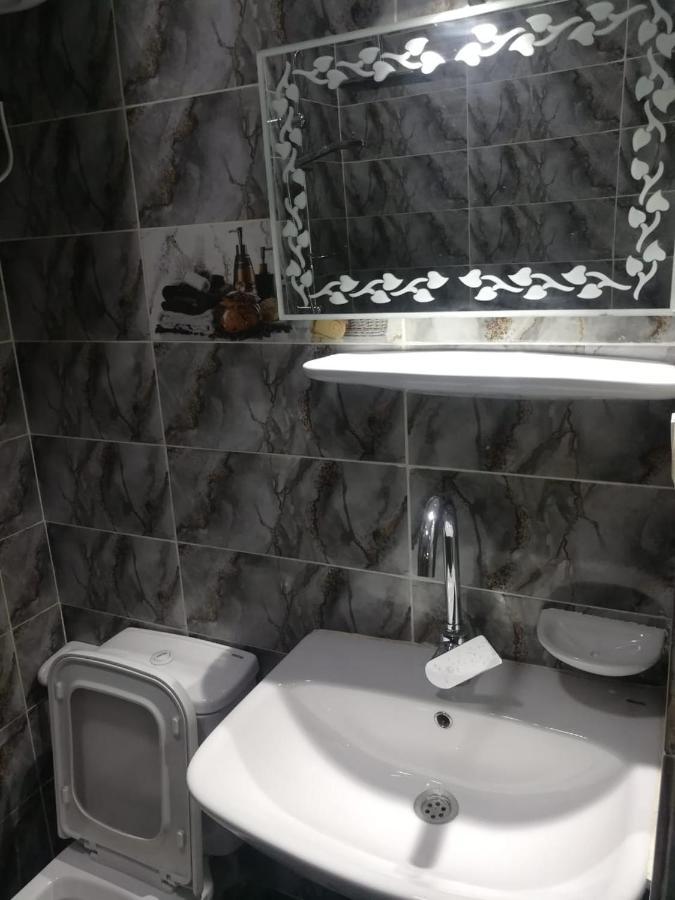 Ramses Guest House Kafrat al Jabal Экстерьер фото