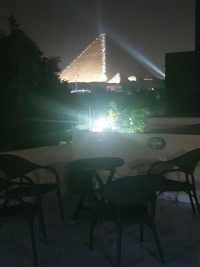 Ramses Guest House Kafrat al Jabal Экстерьер фото