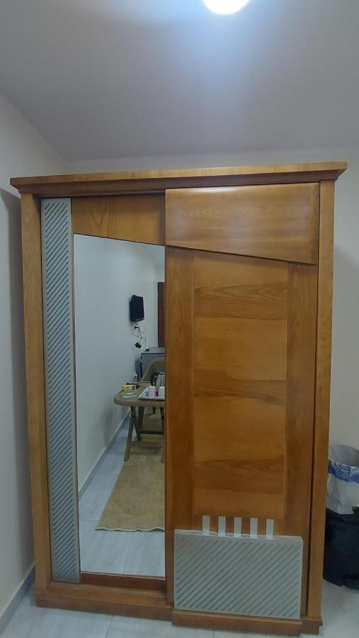 Ramses Guest House Kafrat al Jabal Экстерьер фото