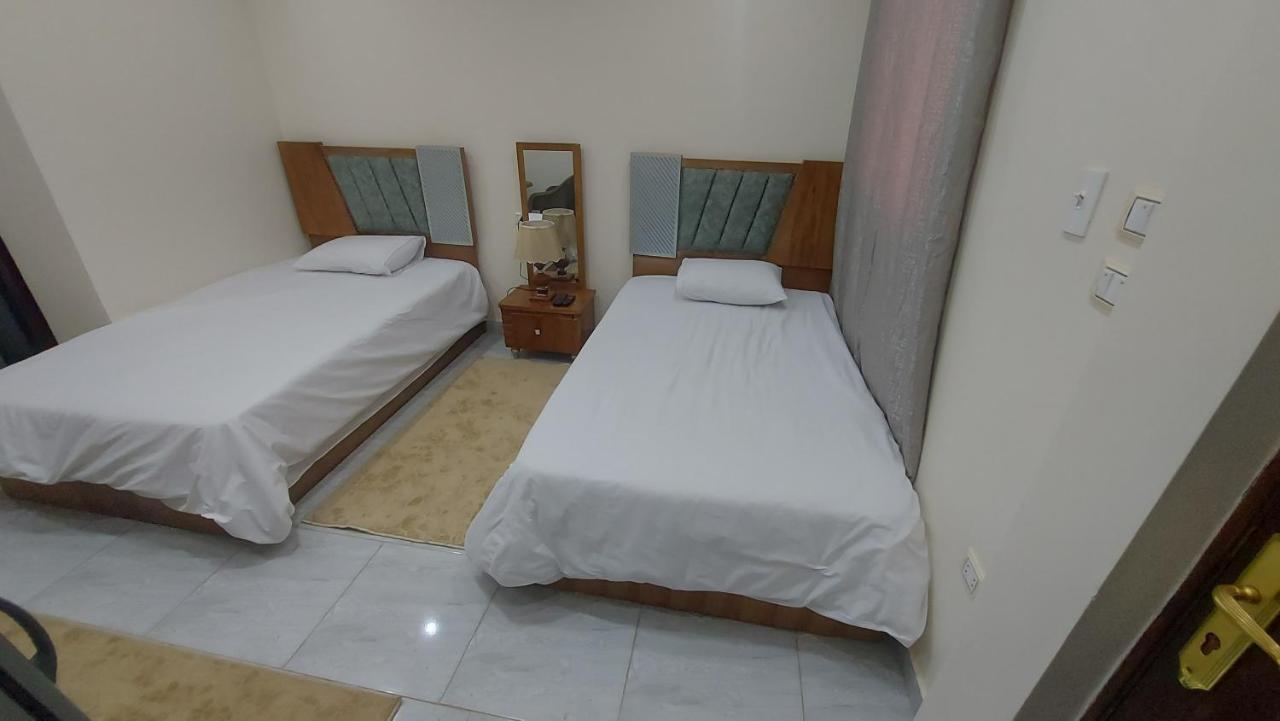 Ramses Guest House Kafrat al Jabal Экстерьер фото