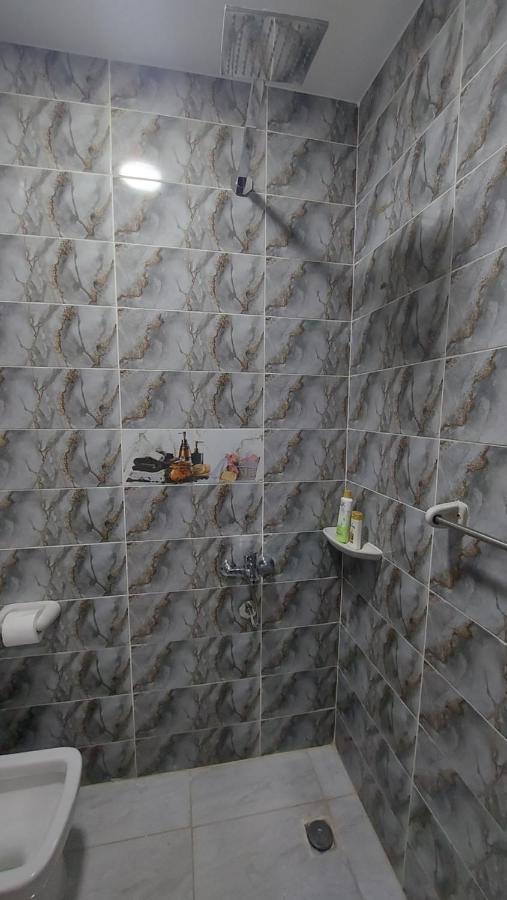 Ramses Guest House Kafrat al Jabal Экстерьер фото