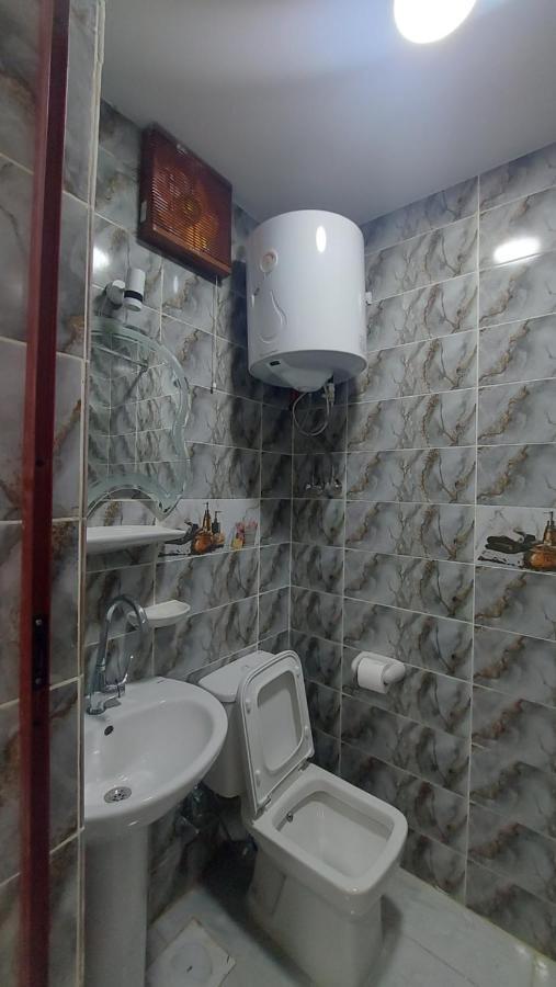 Ramses Guest House Kafrat al Jabal Экстерьер фото