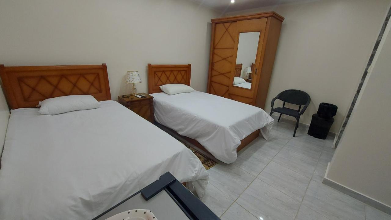 Ramses Guest House Kafrat al Jabal Экстерьер фото