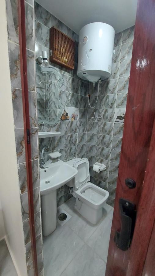 Ramses Guest House Kafrat al Jabal Экстерьер фото