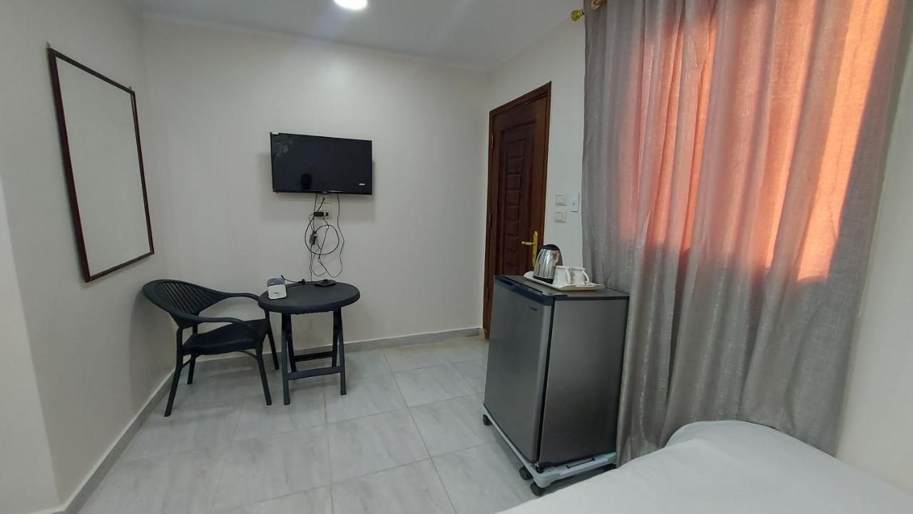 Ramses Guest House Kafrat al Jabal Экстерьер фото