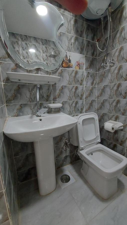 Ramses Guest House Kafrat al Jabal Экстерьер фото
