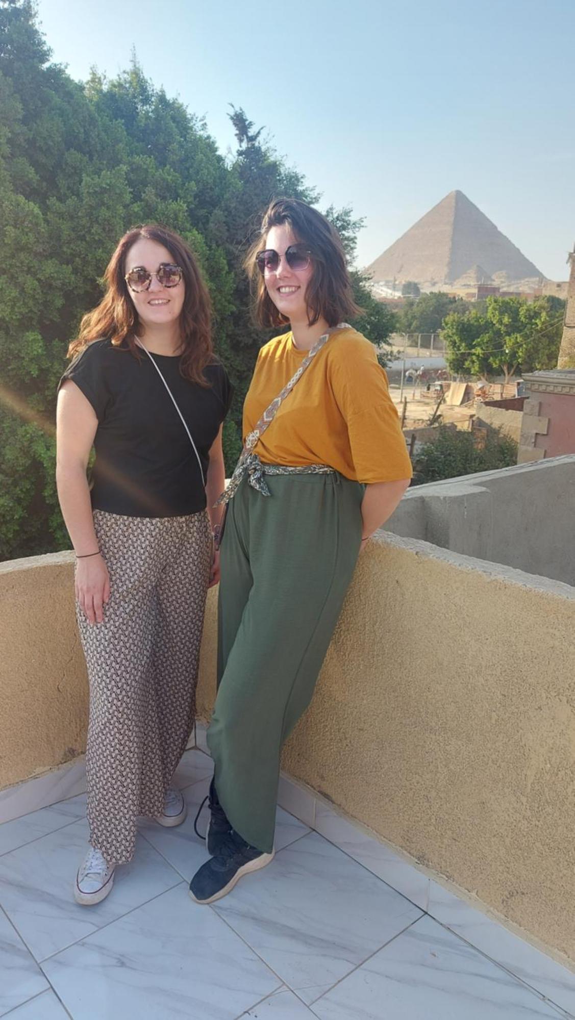 Ramses Guest House Kafrat al Jabal Экстерьер фото